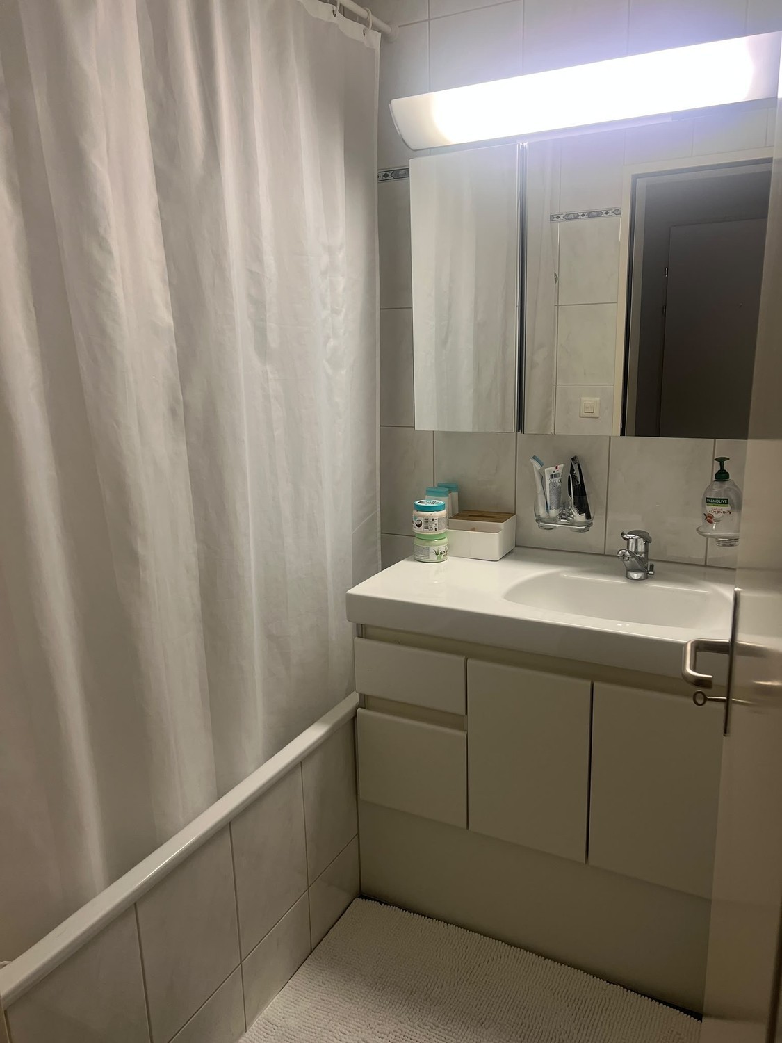 2 ½ rooms apartment, photo 5 of 9