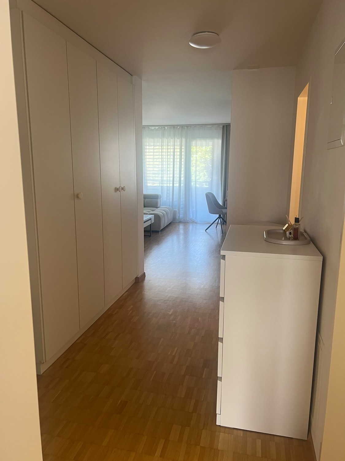 2 ½ rooms apartment, photo 8 of 9