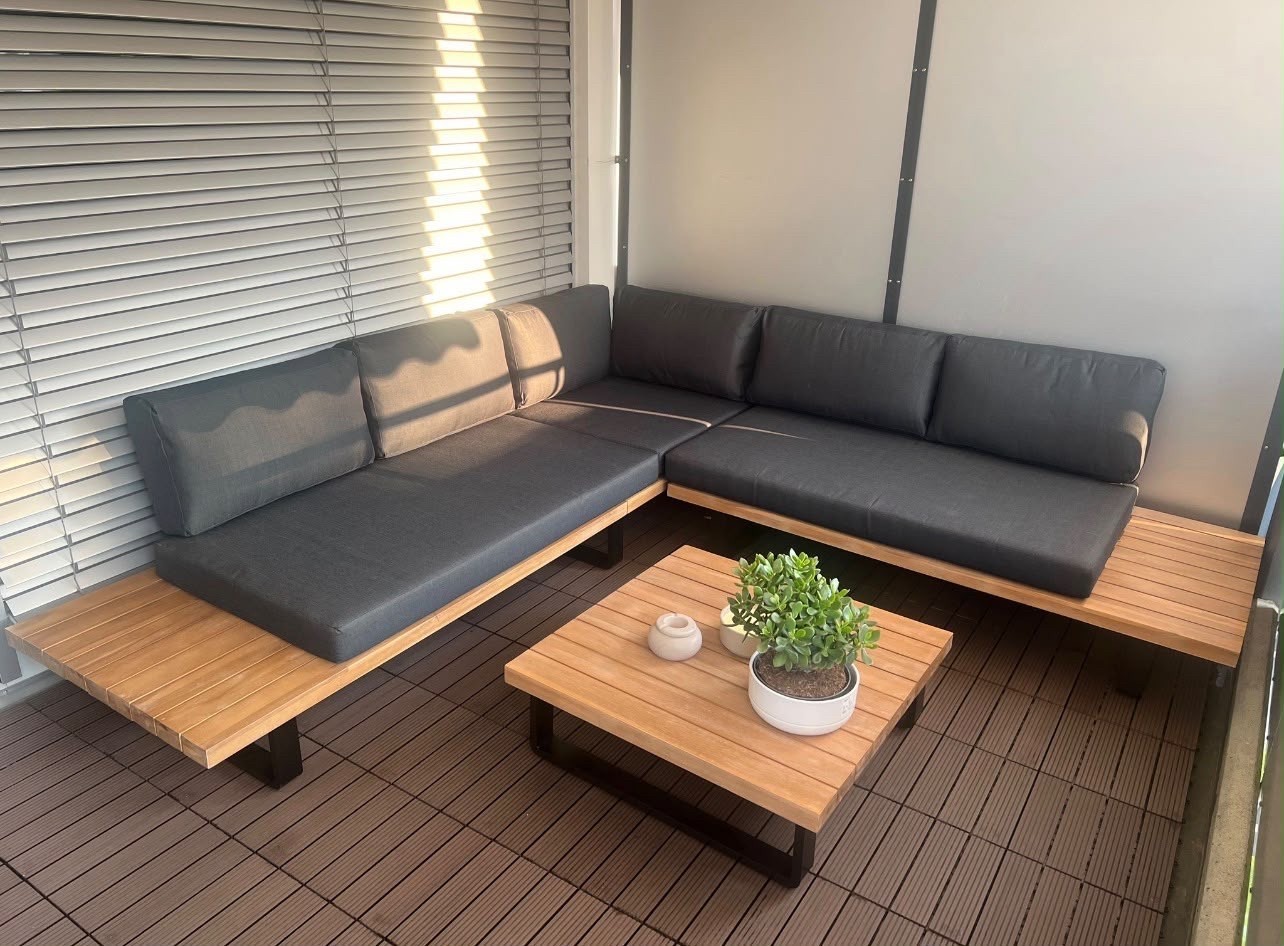 2 ½ rooms apartment, photo 3 of 9