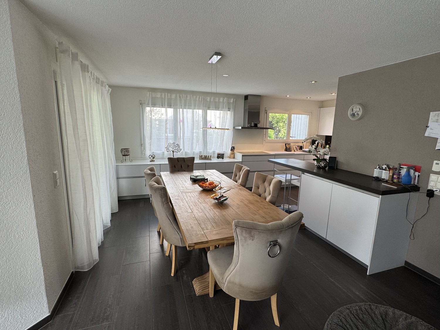 7 ½ rooms single house
