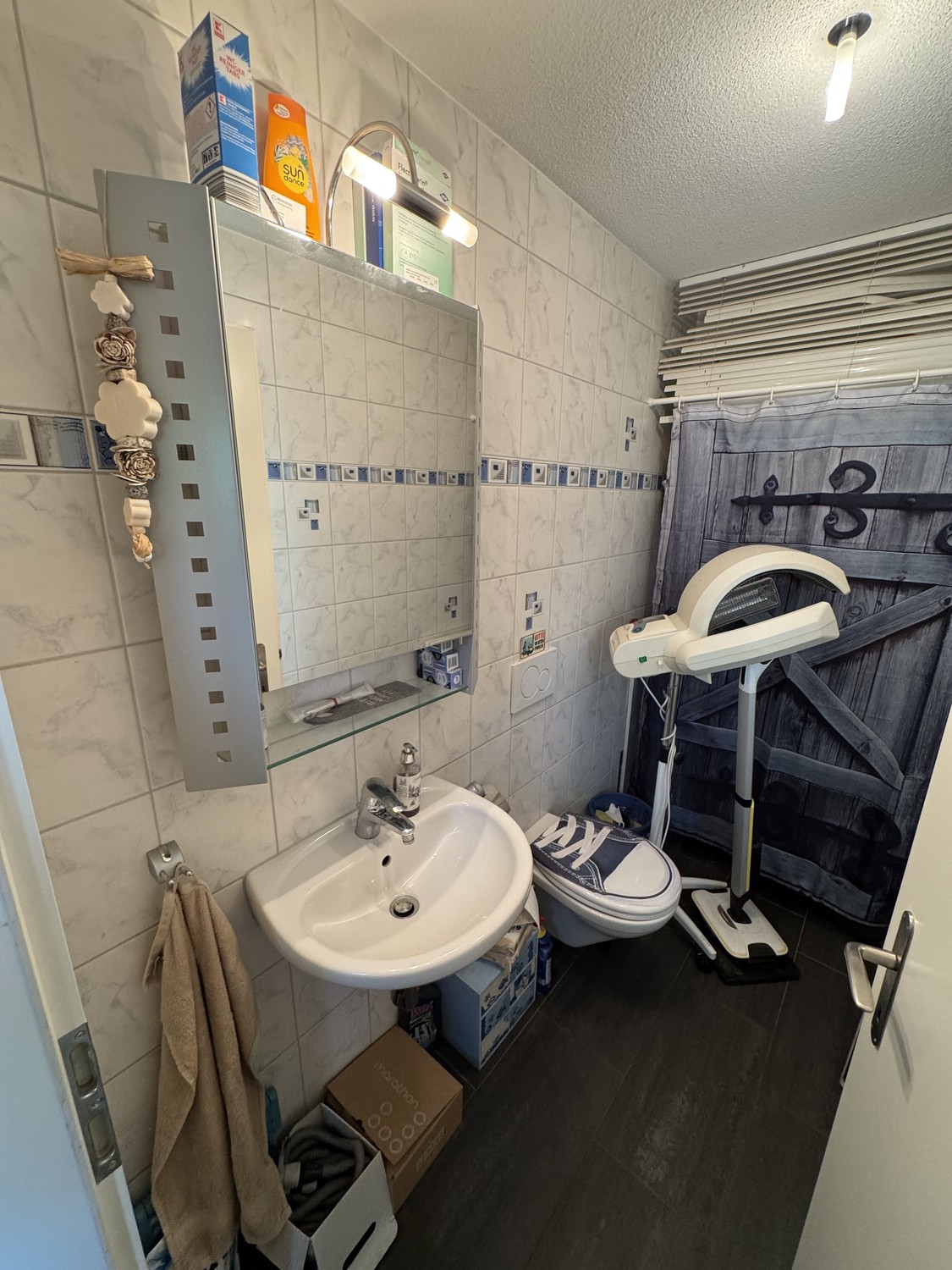 7 ½ rooms single house