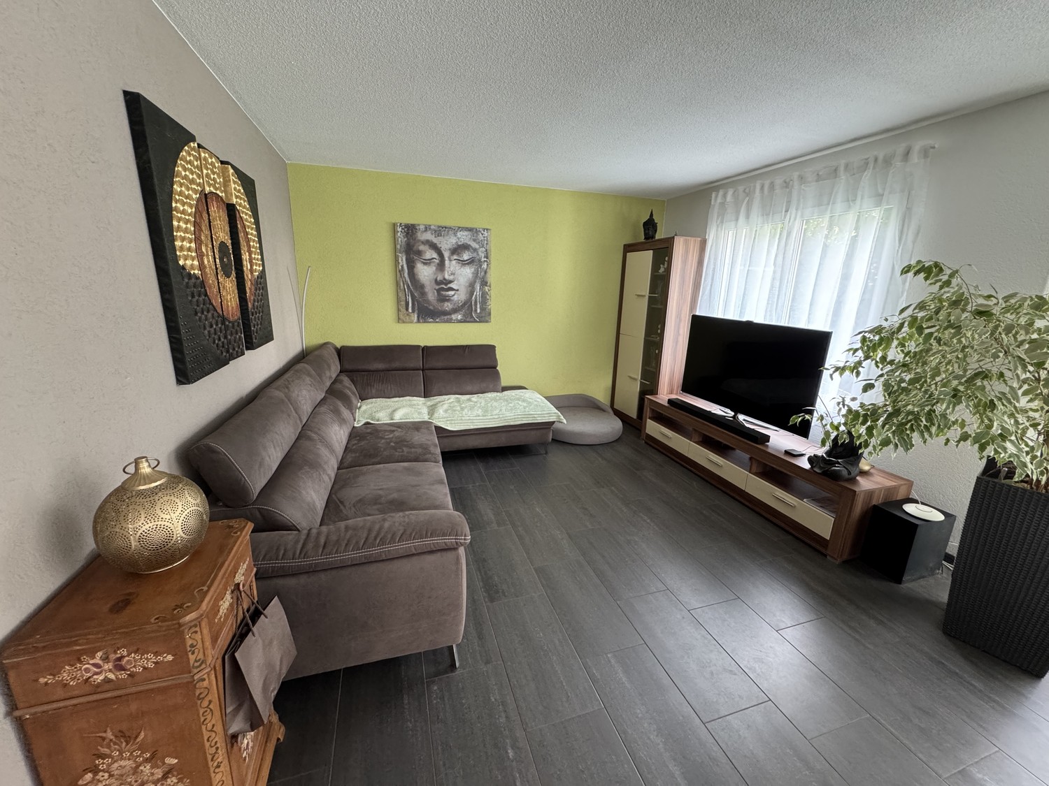 7 ½ rooms single house