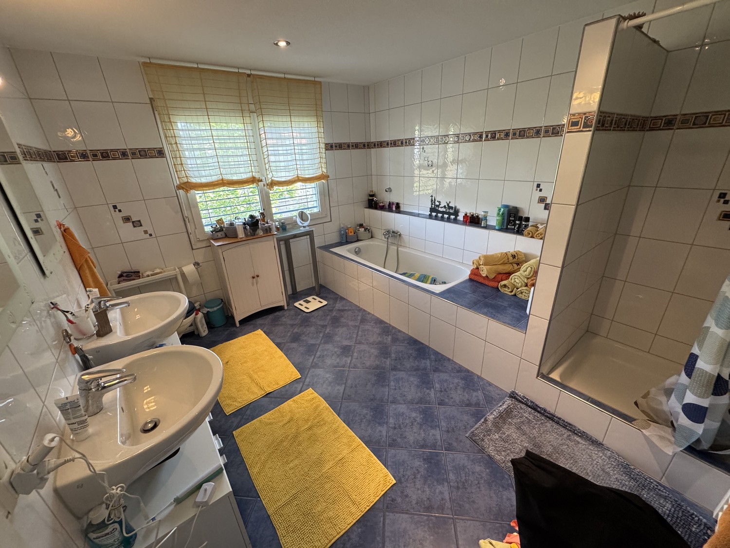 7 ½ rooms single house