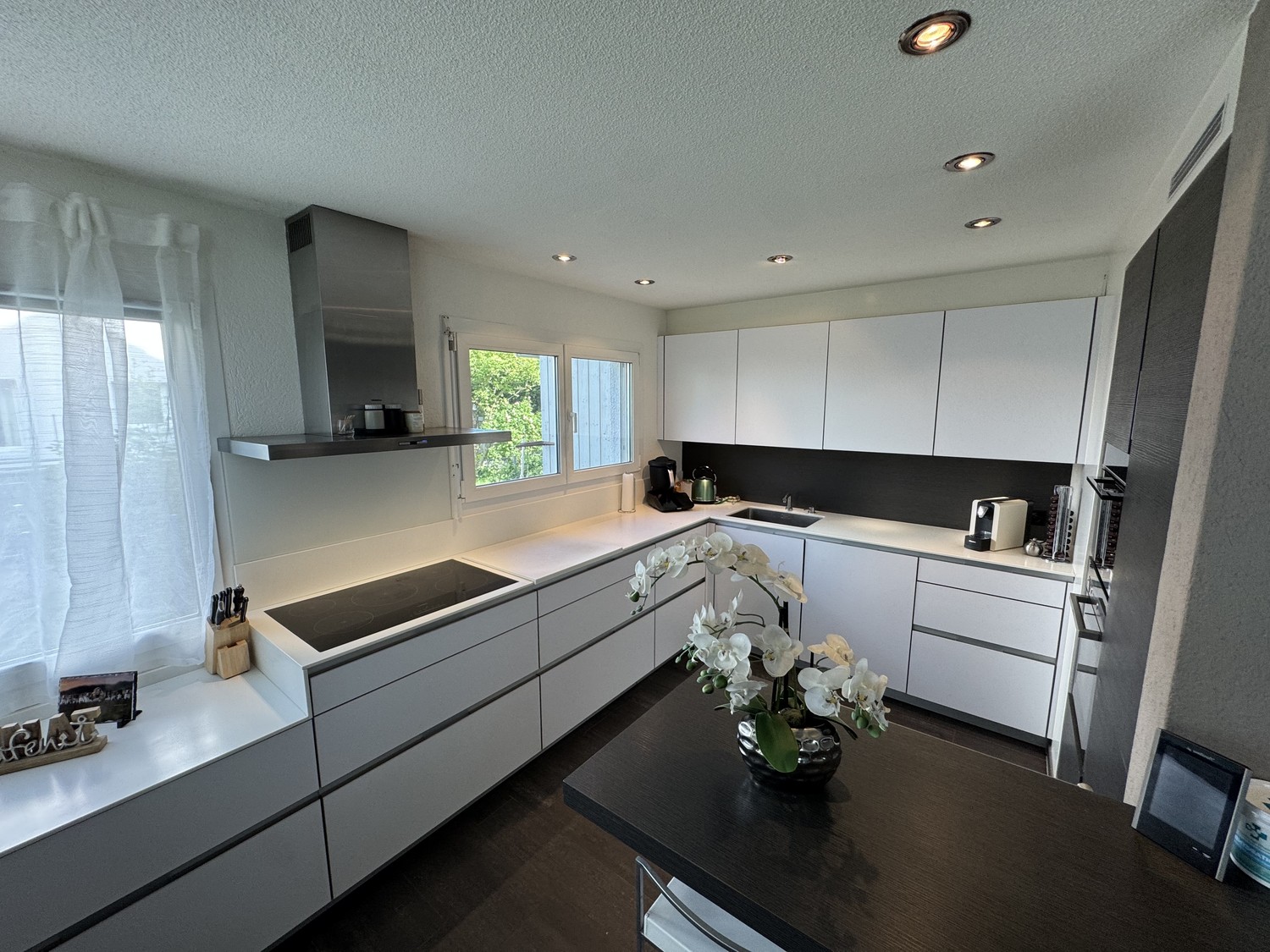 7 ½ rooms single house