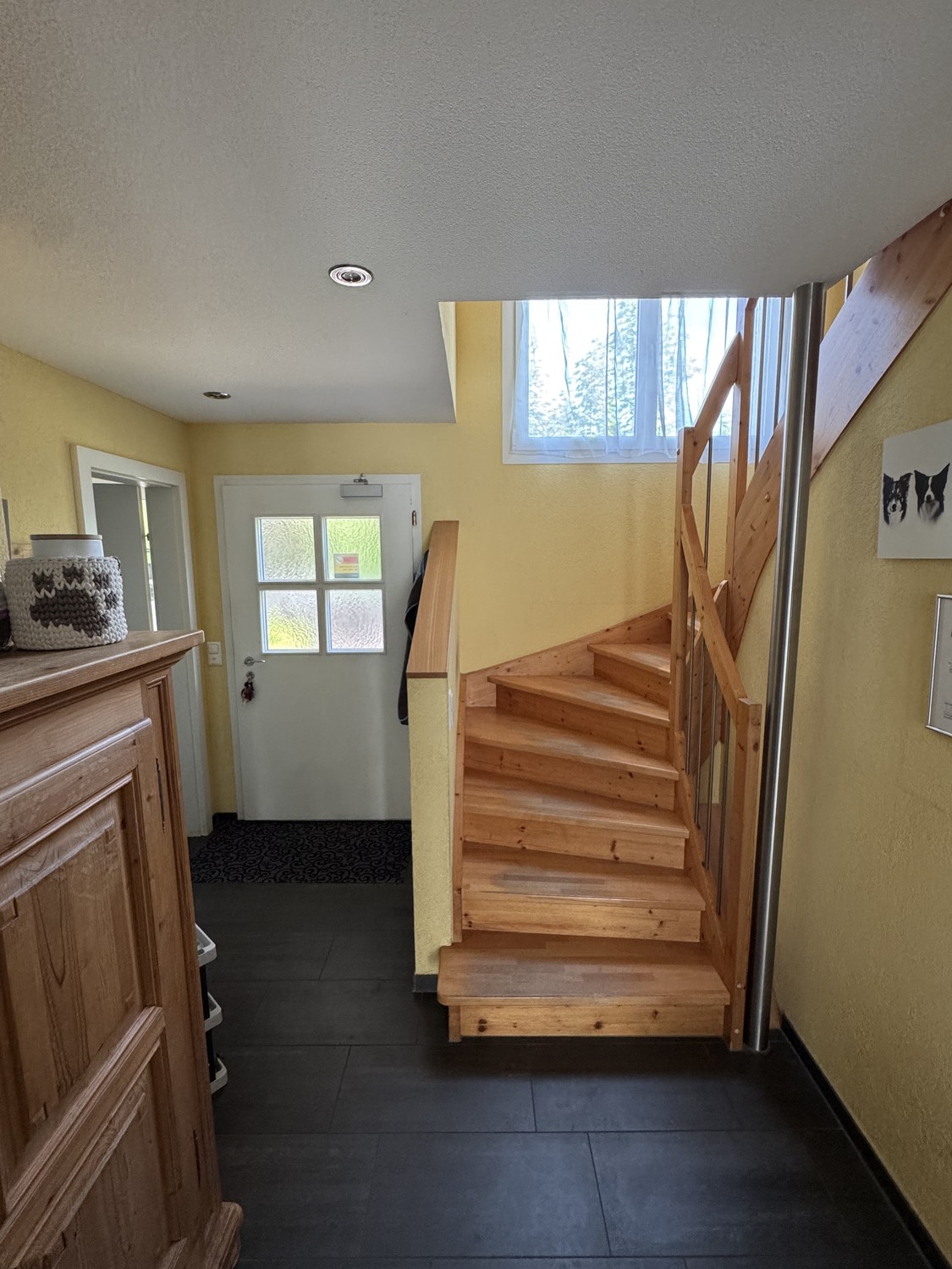 7 ½ rooms single house
