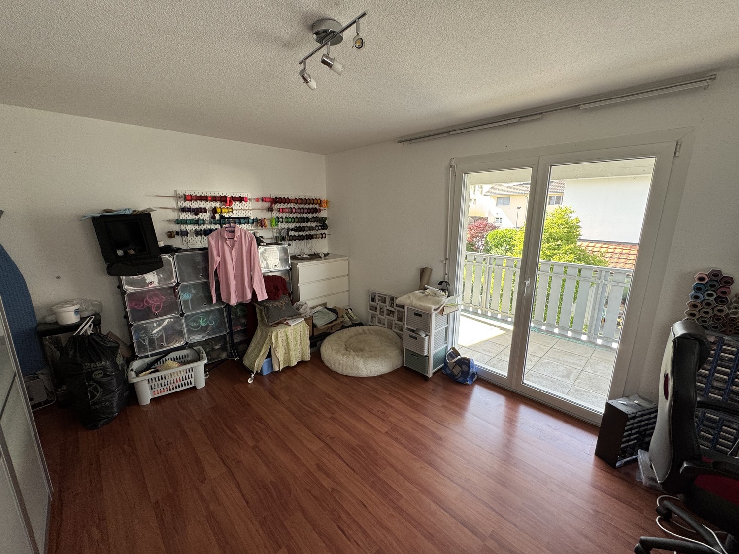 7 ½ rooms single house
