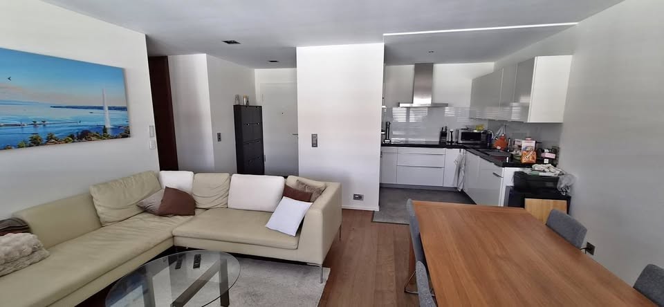3 ½ Zimmer Wohnung