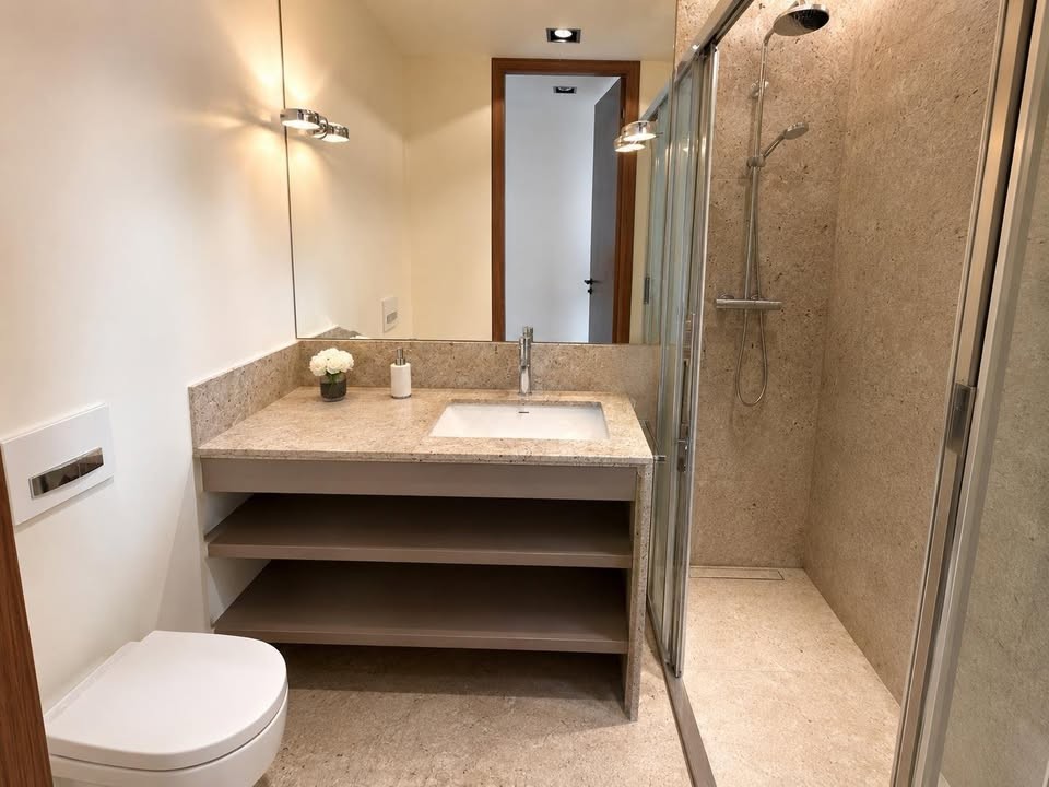 3 ½ Zimmer Wohnung