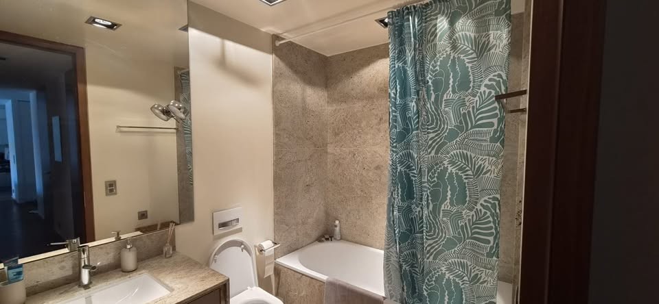 3 ½ Zimmer Wohnung
