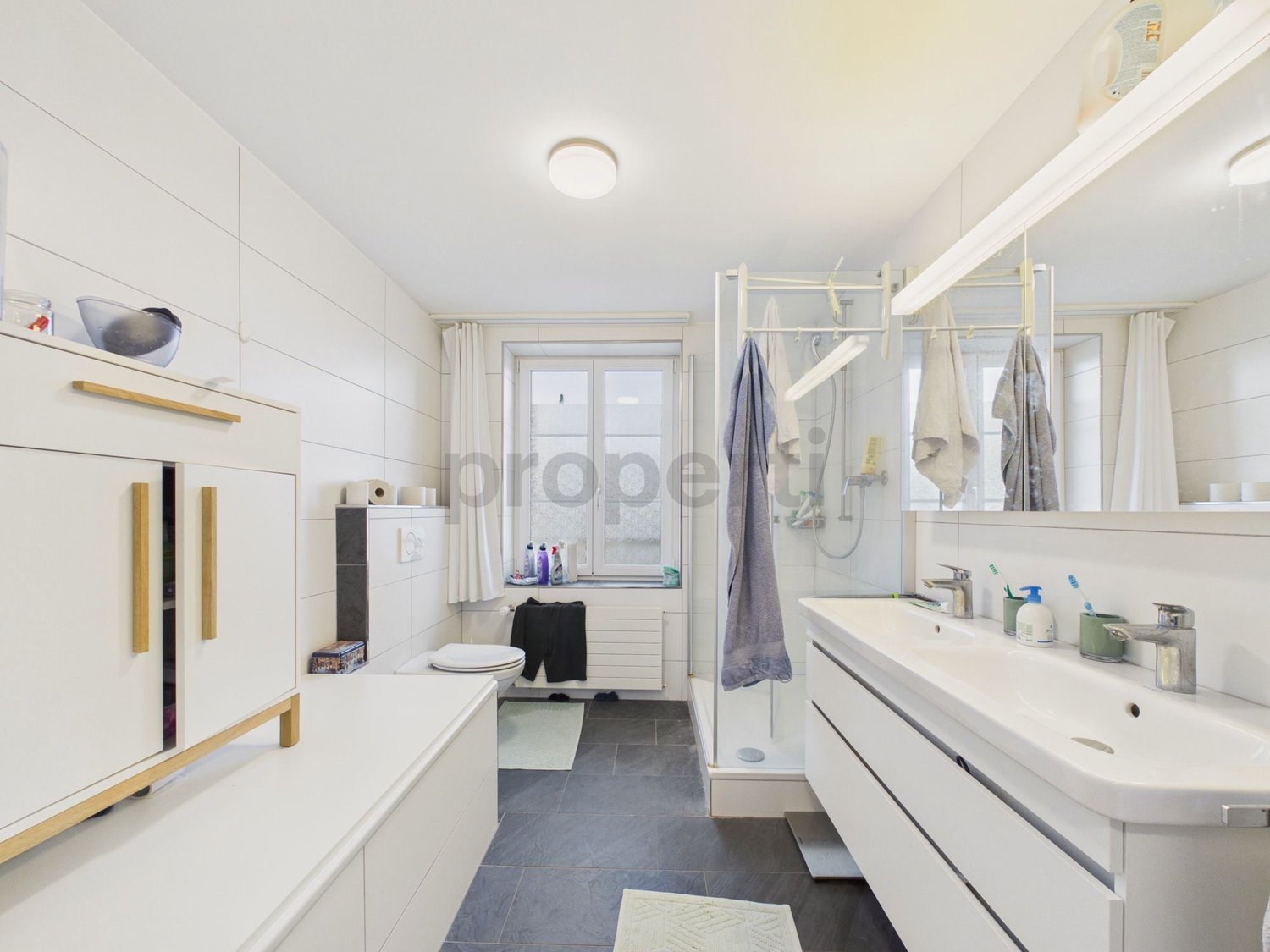 4 ½ rooms single house