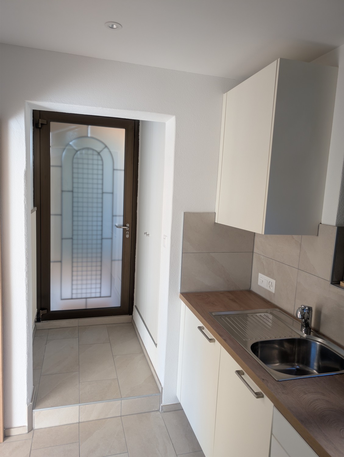 2 rooms apartment