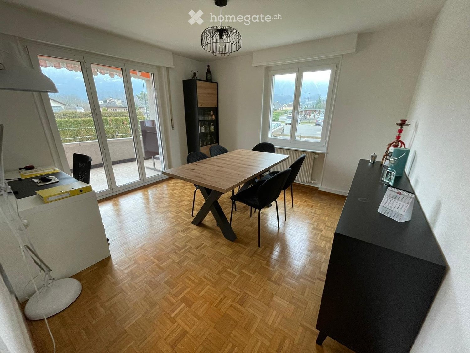 Appartamento di 3 ½ locali, foto 4 di 5
