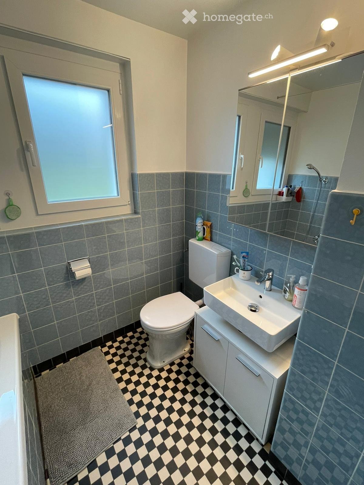 Appartamento di 3 ½ locali, foto 5 di 5