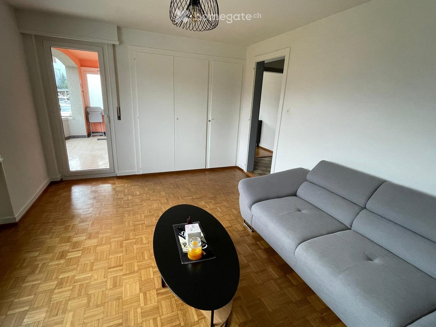 Appartamento di 3 ½ locali, foto 3 di 5