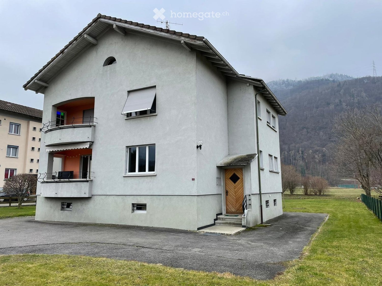 Appartamento di 3 ½ locali, foto 1 di 5