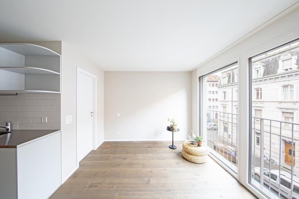 Appartement de 2 pièces