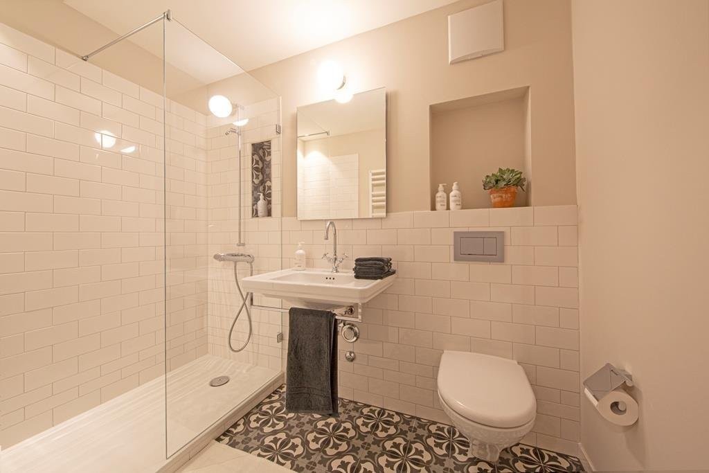 Appartement de 2 pièces