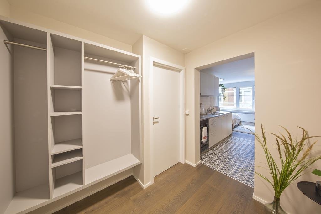 Appartement de 2 pièces