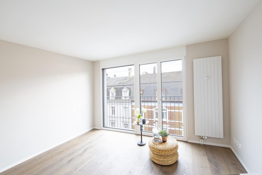 Appartement de 2 pièces