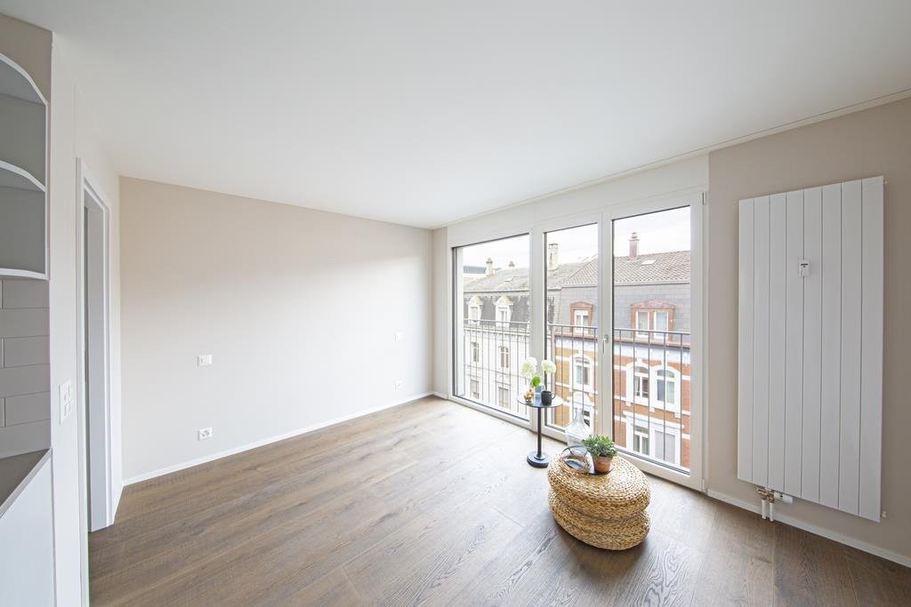 Appartement de 2 pièces