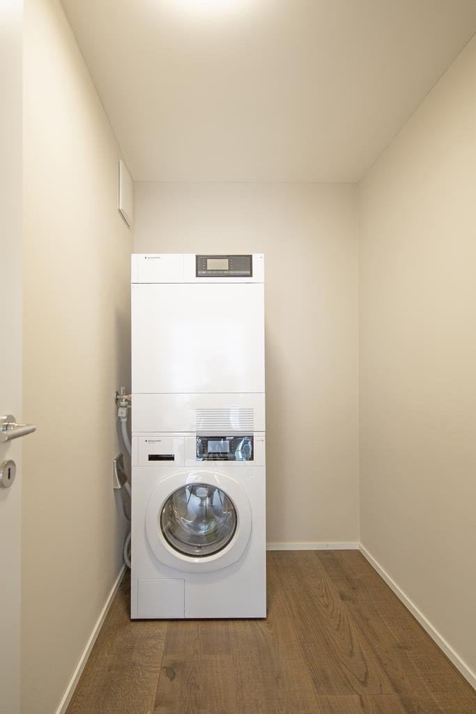 Appartement de 2 pièces