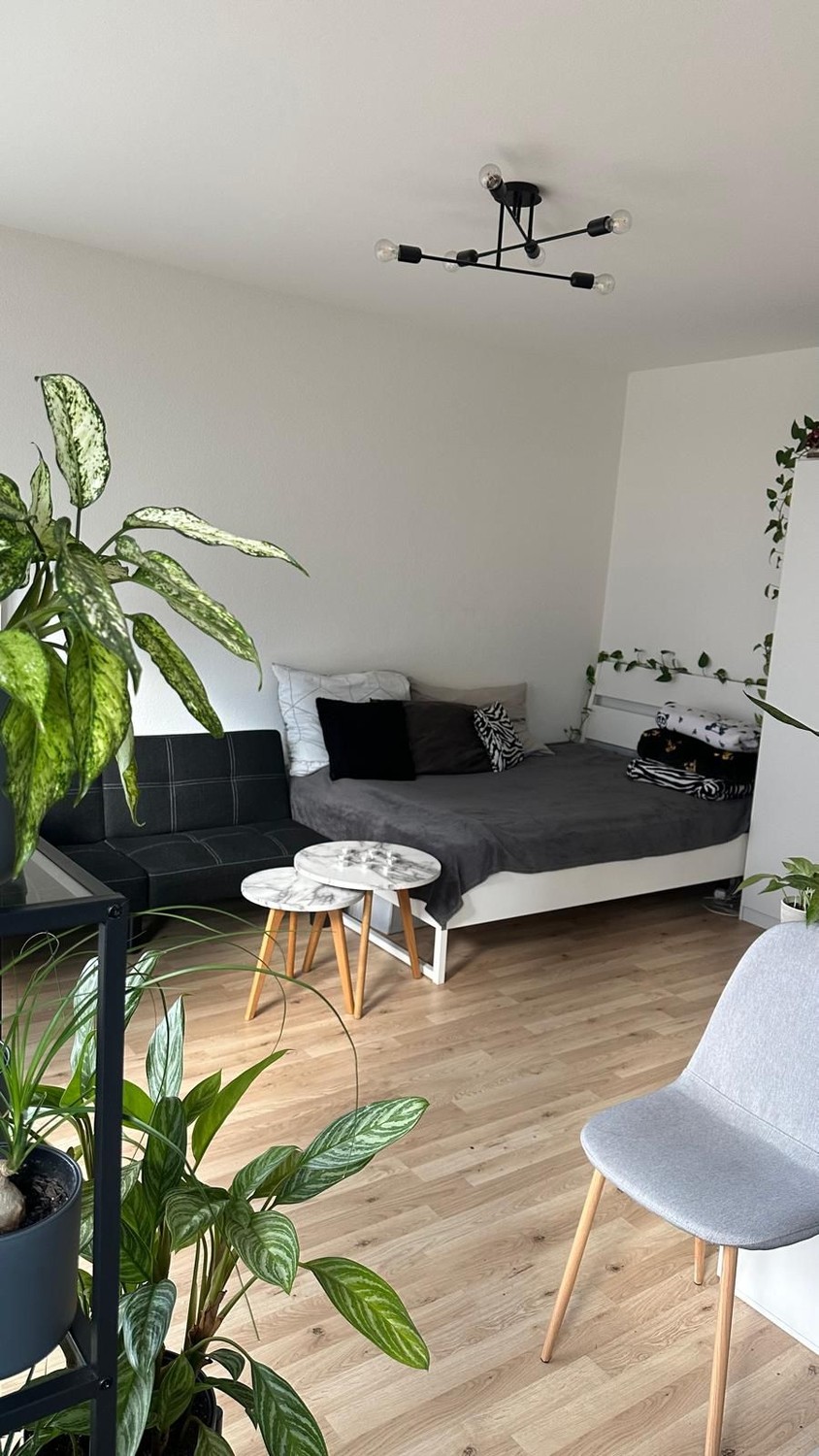 1 ½ rooms apartment, photo 1 of 10