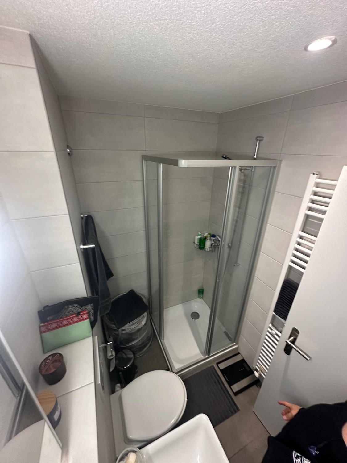 1 ½ rooms apartment, photo 5 of 10
