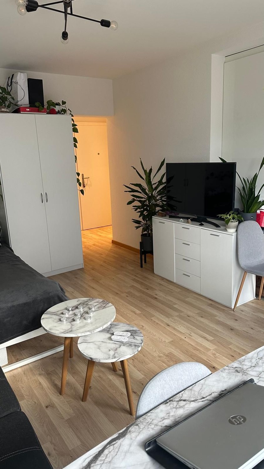 1 ½ rooms apartment, photo 3 of 10
