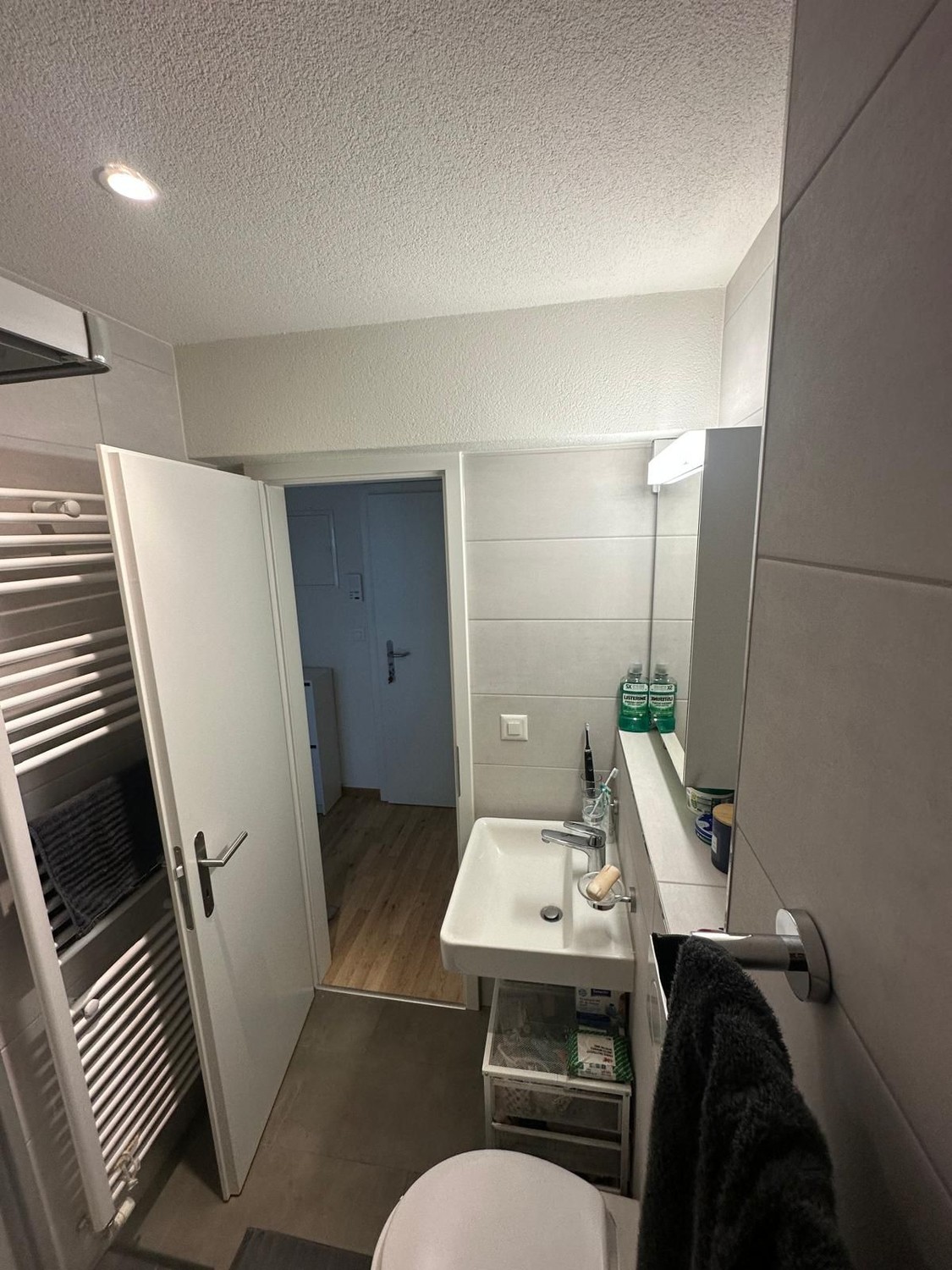 1 ½ rooms apartment, photo 8 of 10