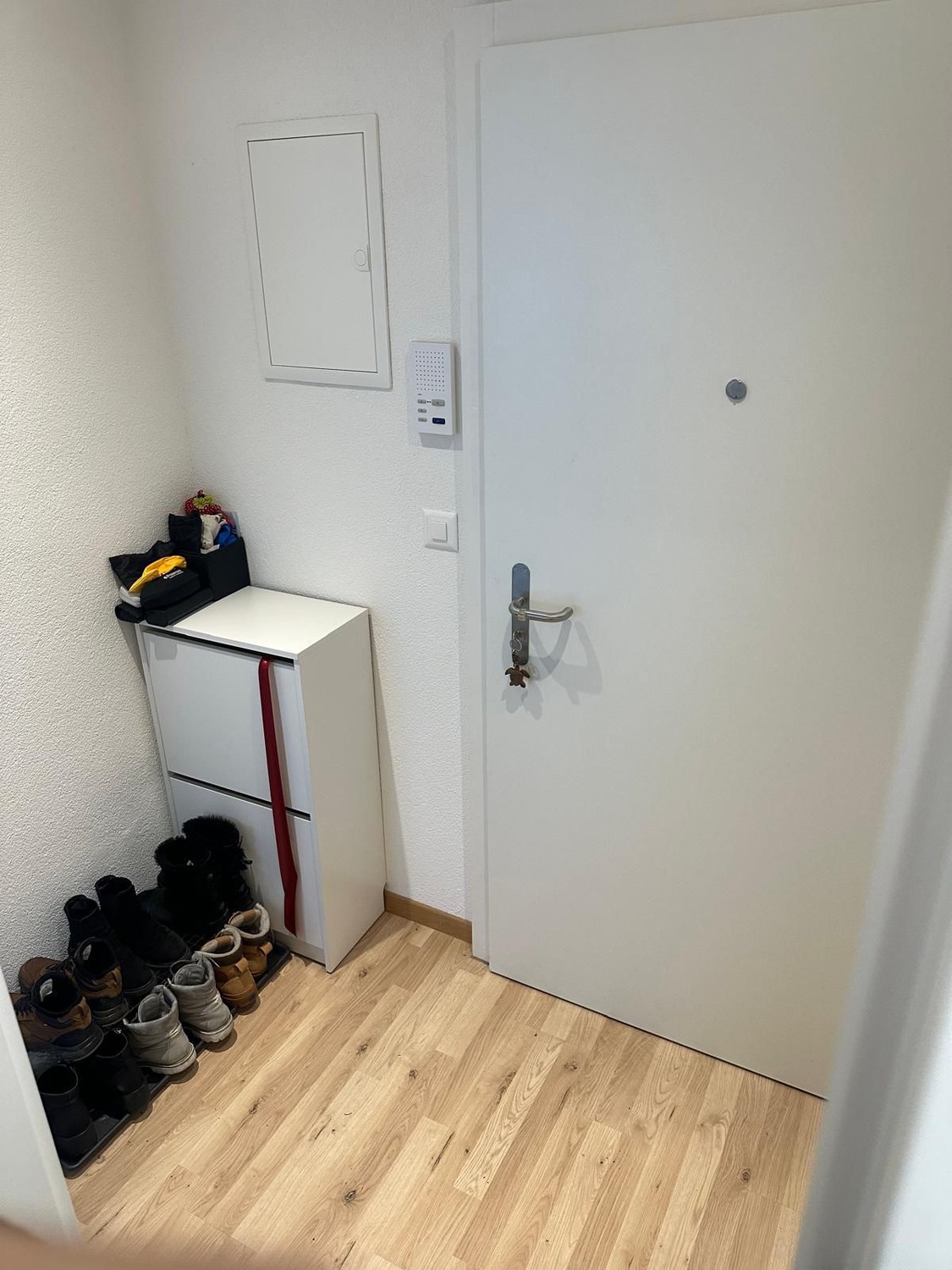 1 ½ rooms apartment, photo 7 of 10