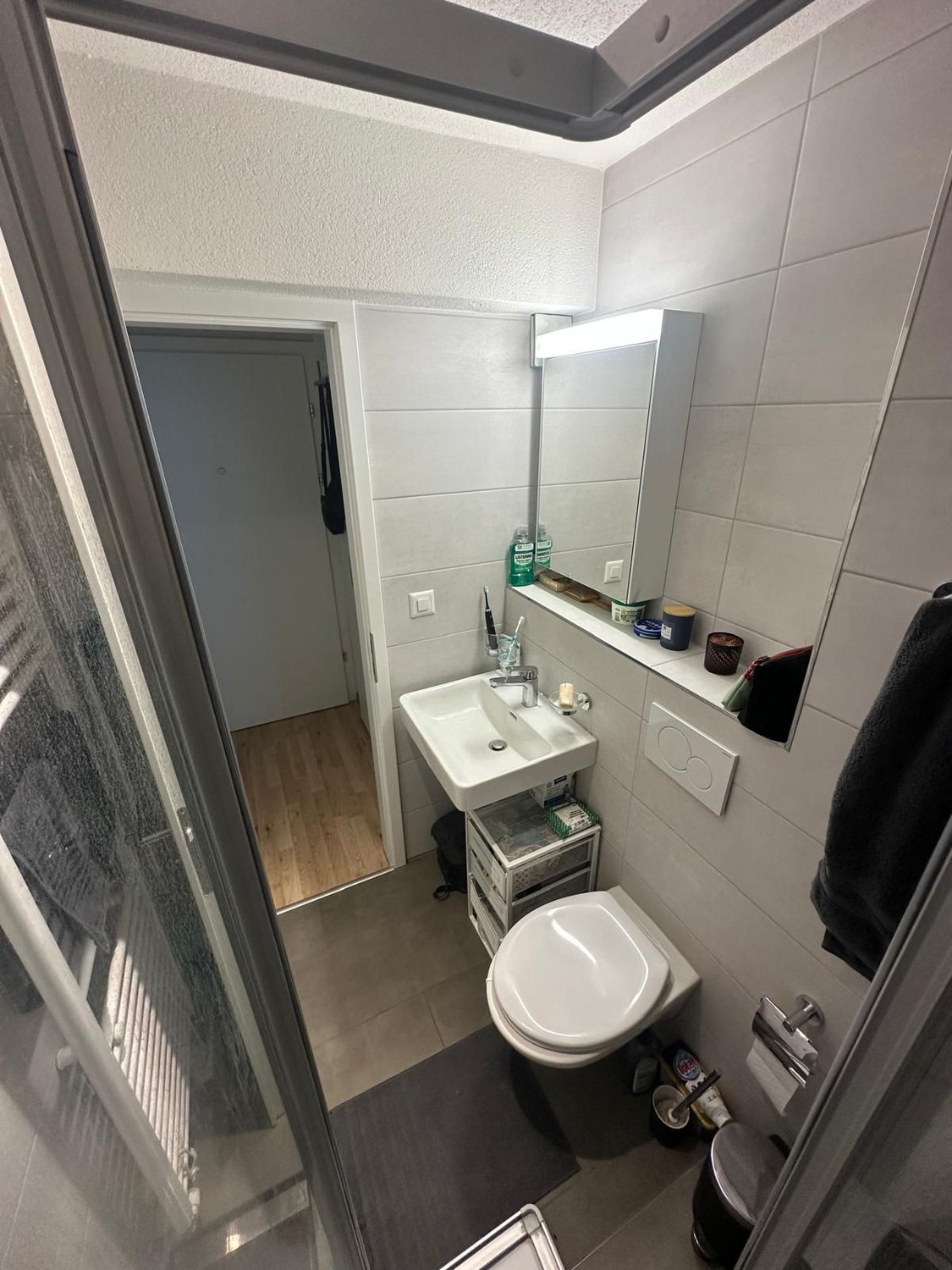 1 ½ rooms apartment, photo 6 of 10
