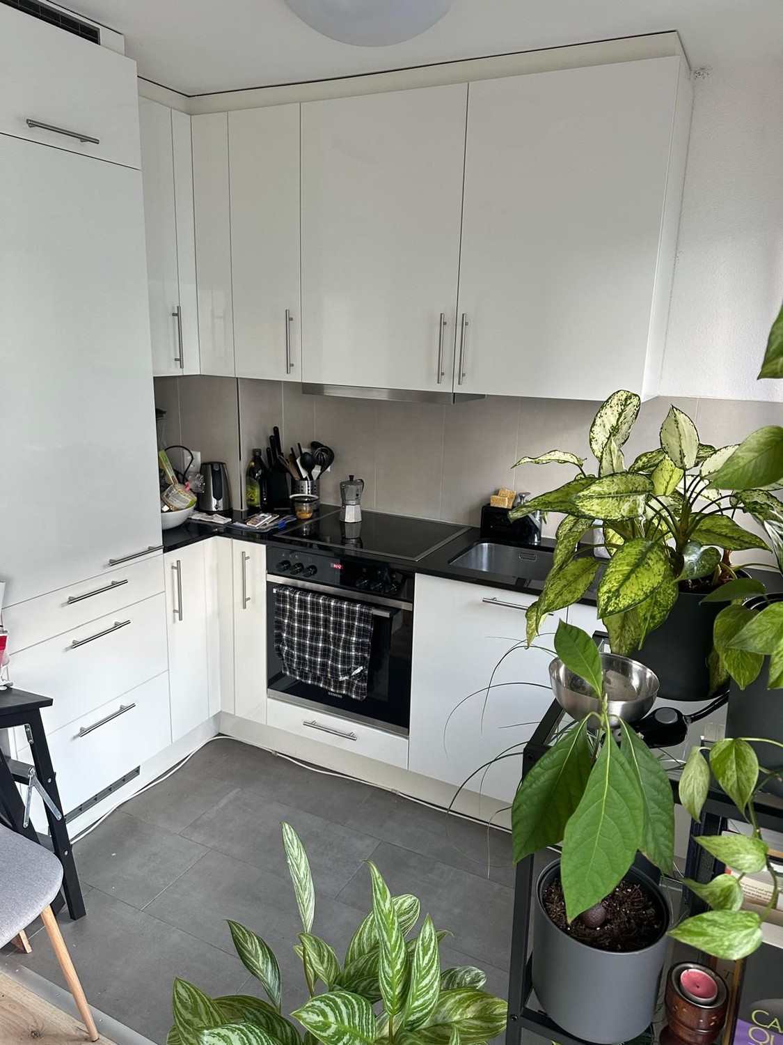 1 ½ rooms apartment, photo 10 of 10
