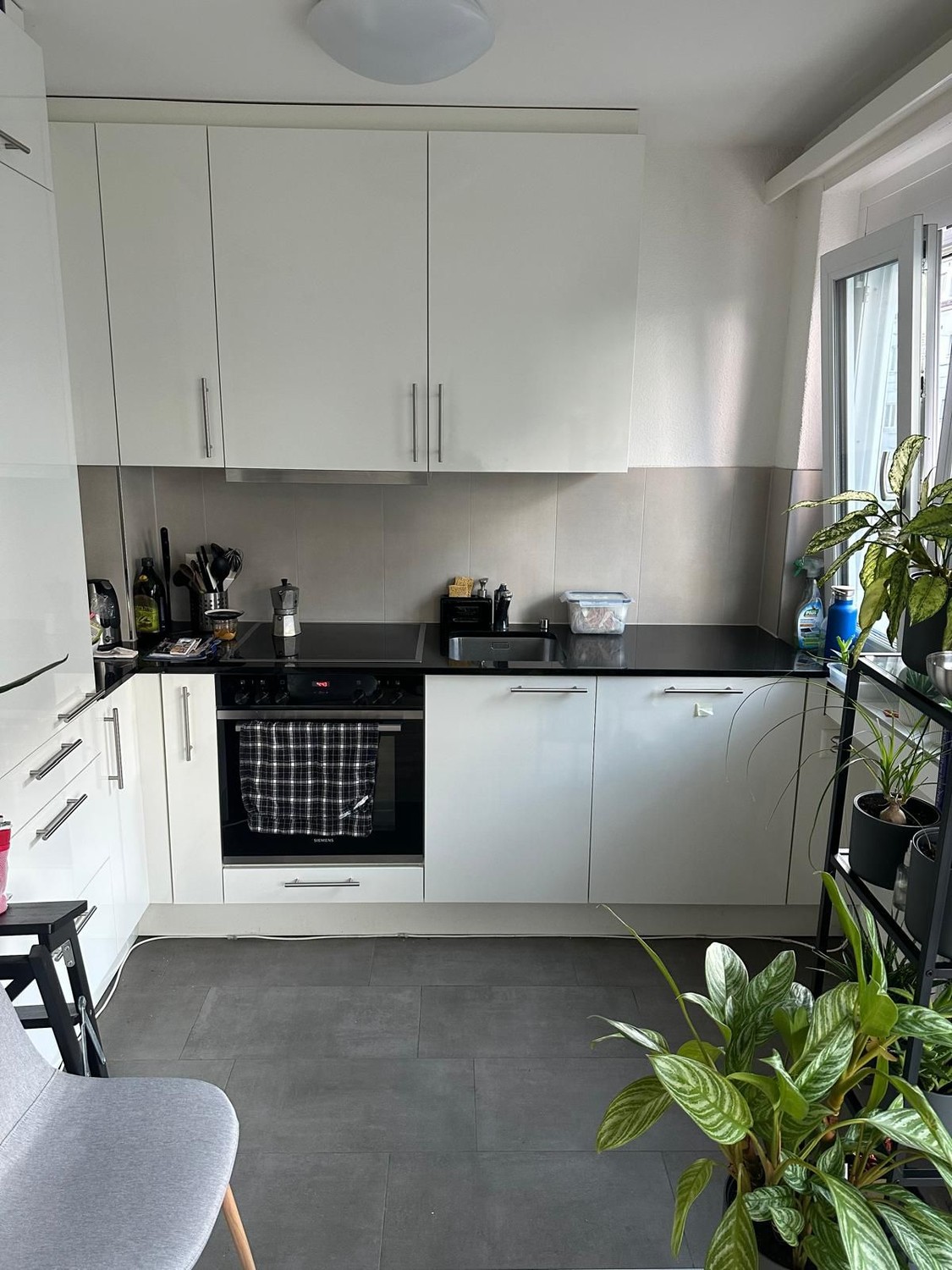 1 ½ rooms apartment, photo 4 of 10