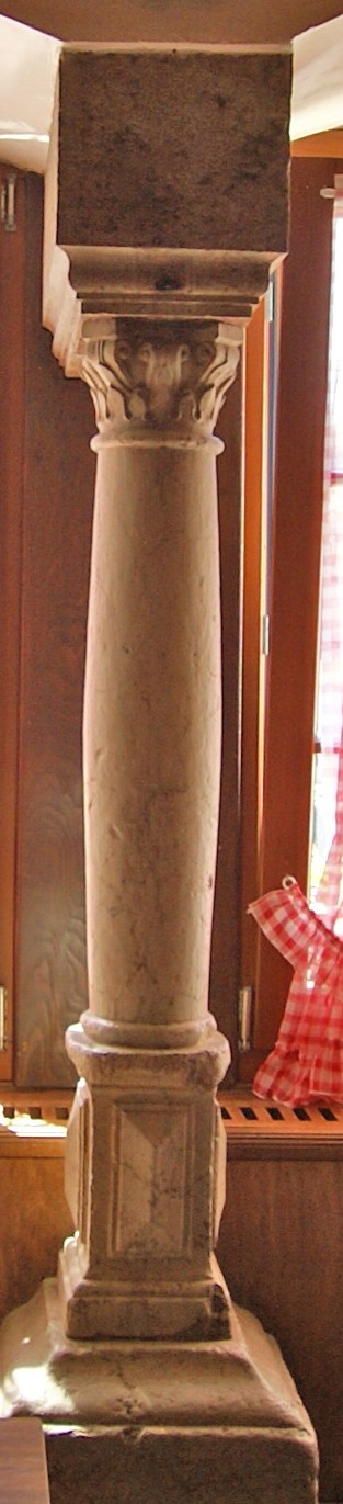 2855m² building land, photo 5 of 6