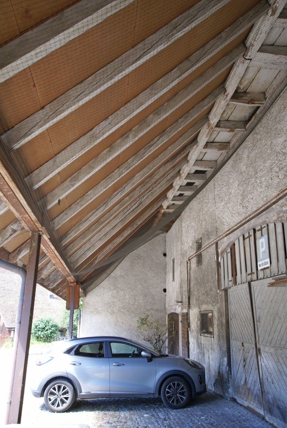 2855m² building land, photo 3 of 6