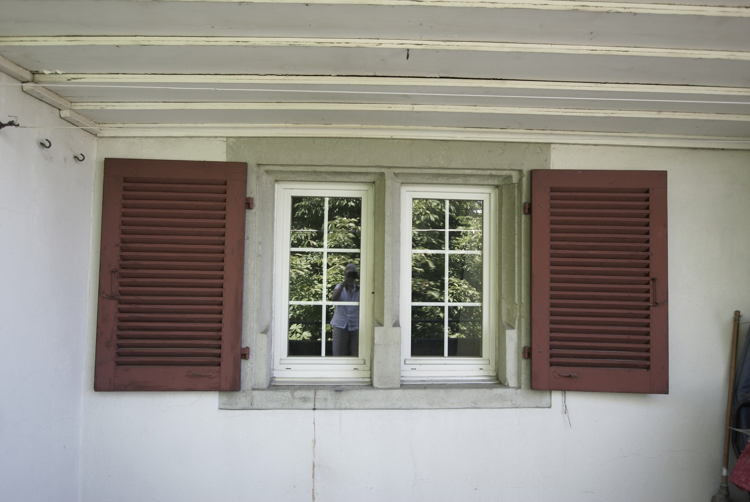 2855m² building land, photo 4 of 6
