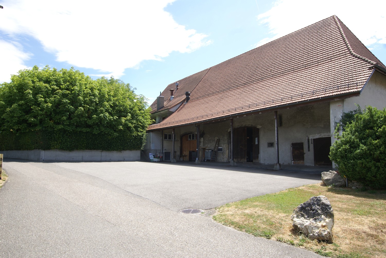 2855m² building land, photo 2 of 6