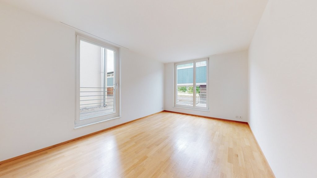6 ½ rooms apartment, photo 9 of 10