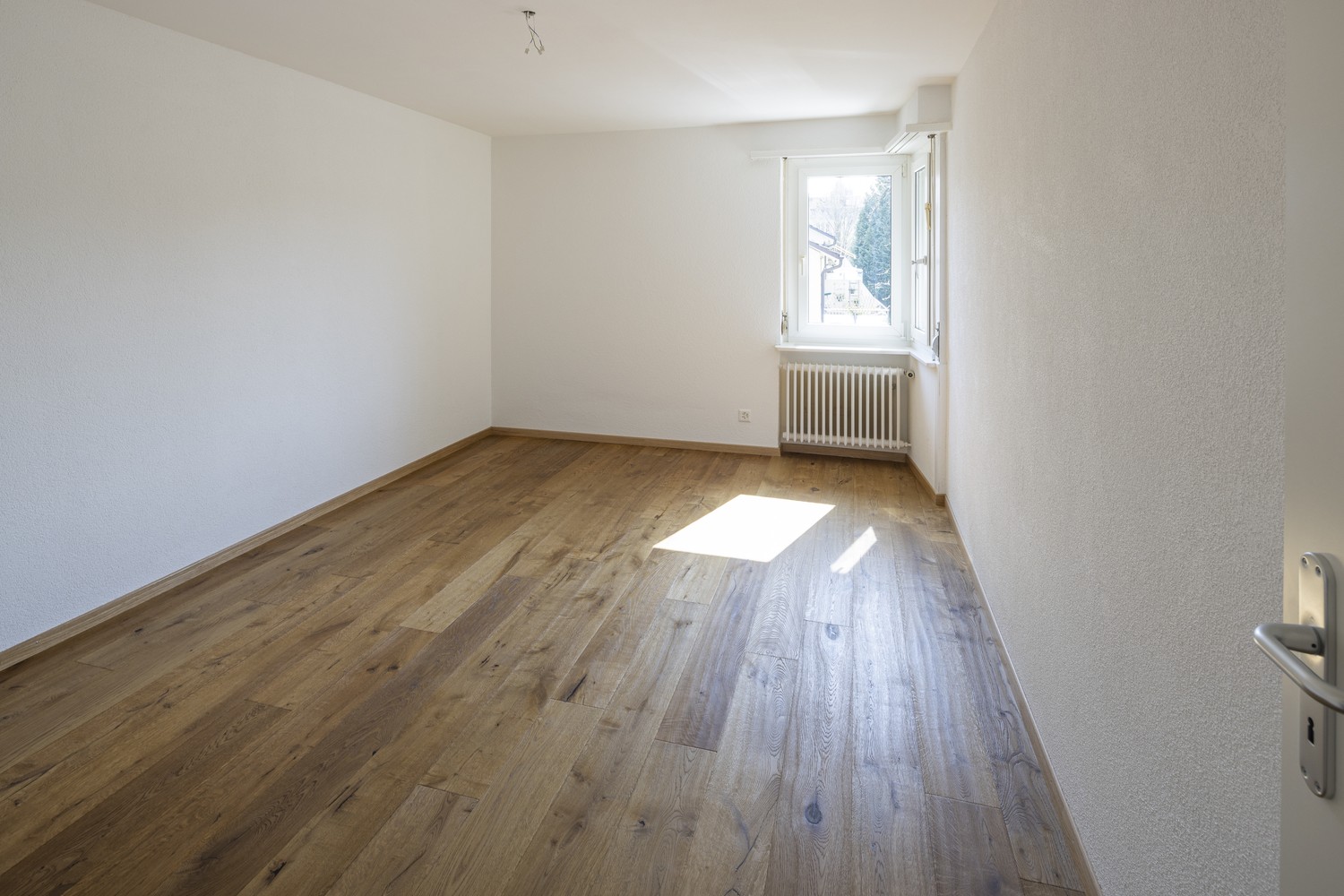 1 ½ rooms apartment, photo 2 of 3