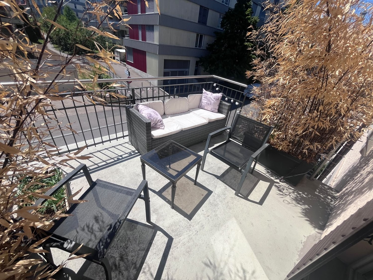 2 Zimmer Wohnung, Foto 9 von 10