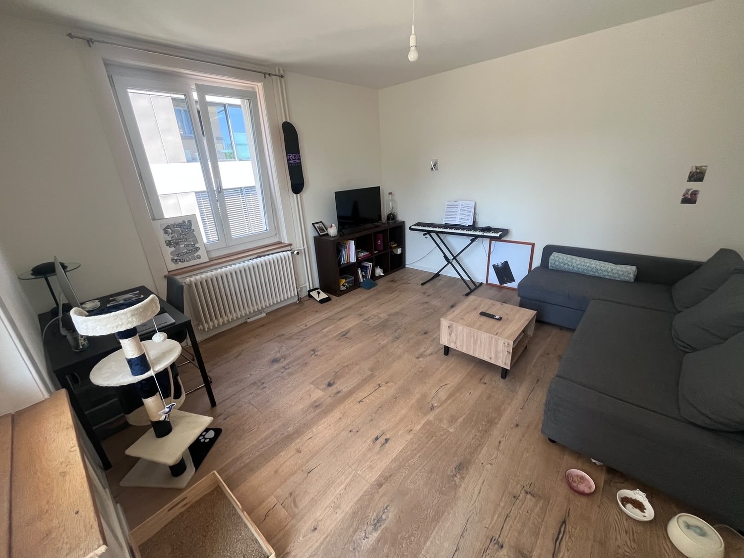 2 Zimmer Wohnung, Foto 1 von 10