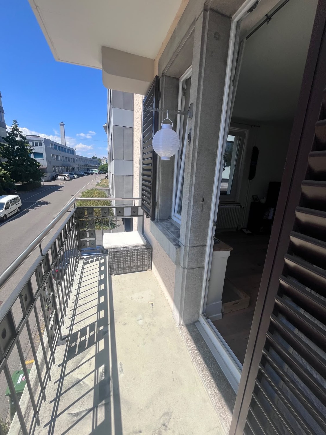 2 Zimmer Wohnung, Foto 6 von 10
