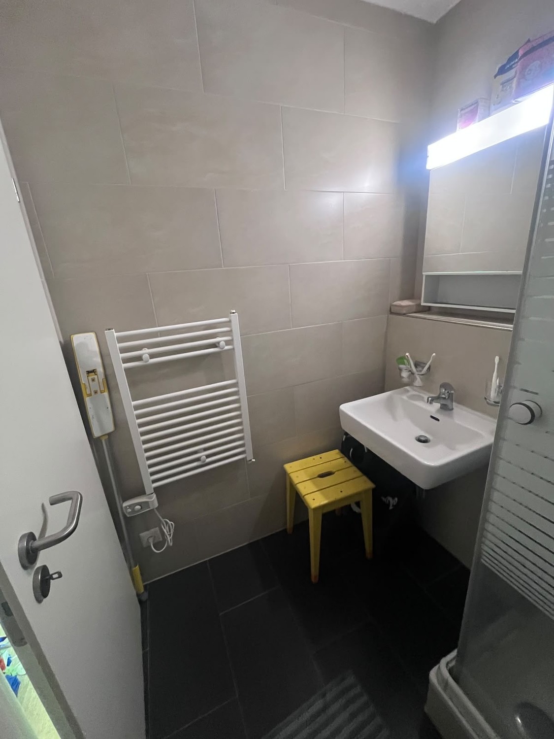 2 Zimmer Wohnung, Foto 4 von 10
