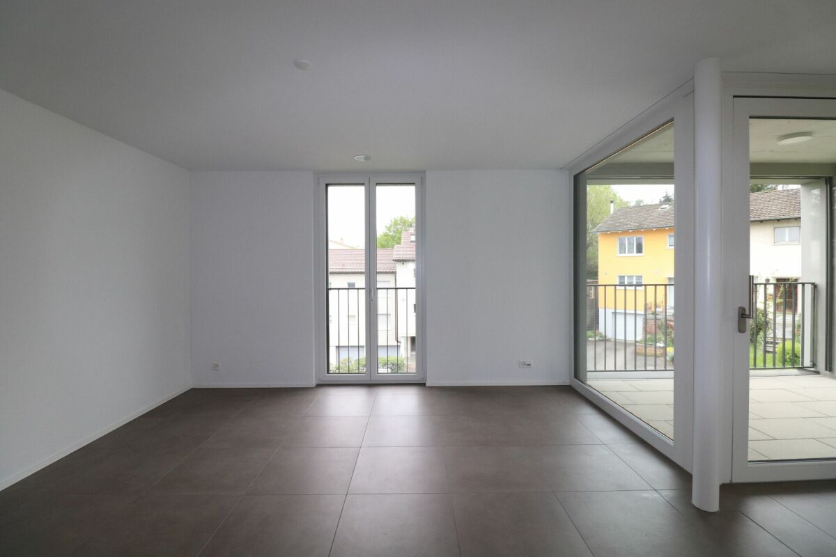 3 ½ rooms apartment, photo 3 of 10