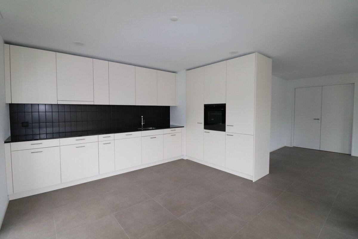 3 ½ rooms apartment, photo 1 of 10