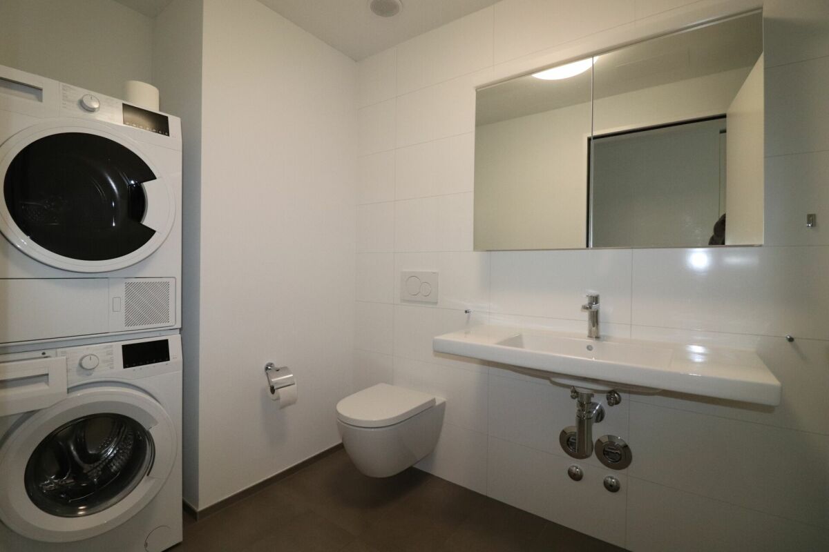 3 ½ rooms apartment, photo 8 of 10