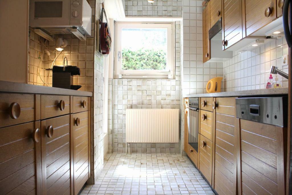 4 rooms apartment
