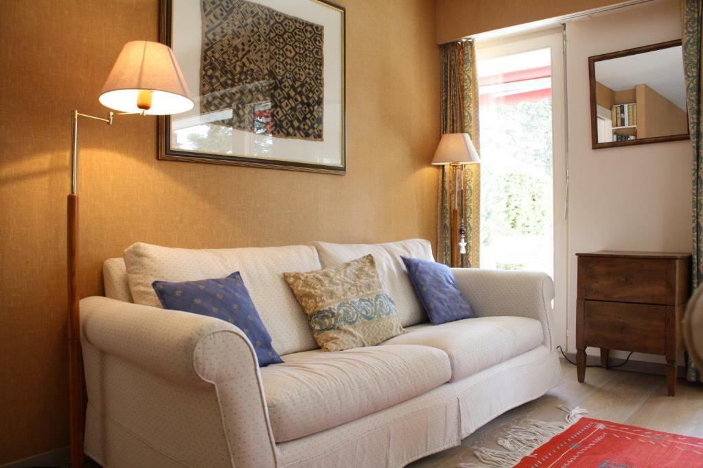 4 rooms apartment