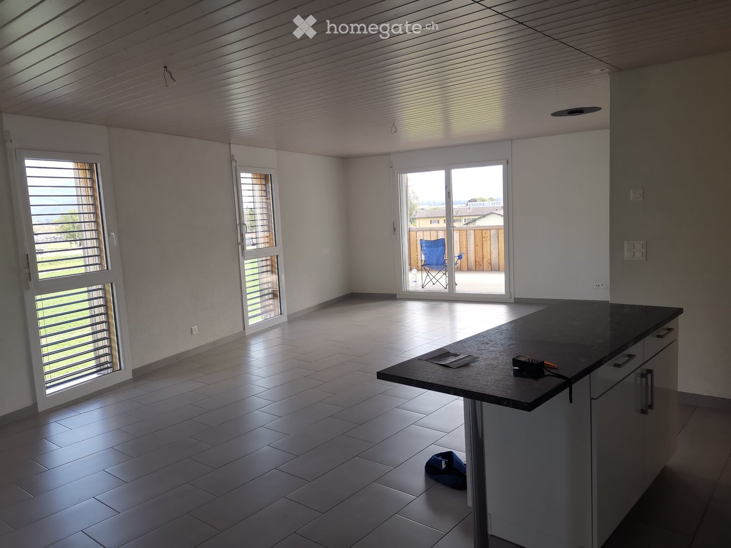 Appartamento di 4 ½ locali