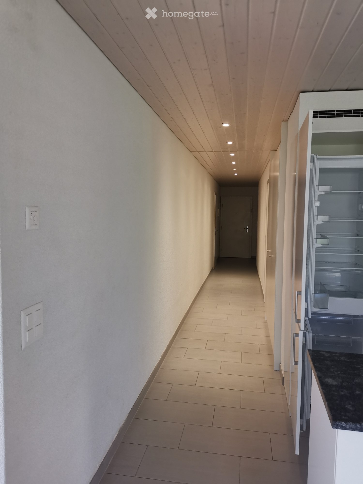 Appartamento di 4 ½ locali